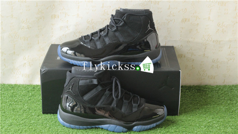 Best Quality Air Jordan 11 Prom Night